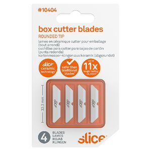 Slice Replacement Blade 4 Pack