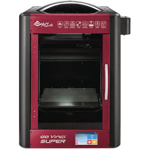 da Vinci Super 3D Printer