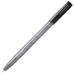 Copic Multiliner 0.1mm Black
