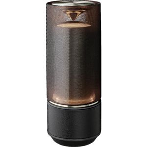 Yamaha LSX-70 Bluetooth Speaker Black