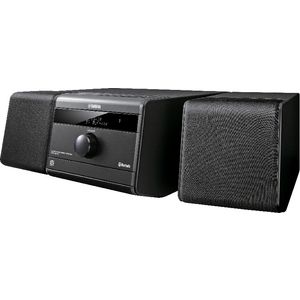 Yamaha Micro HiFi System