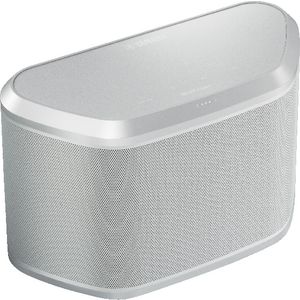 Yamaha Mini MusicCast Bluetooth Speaker White WX030