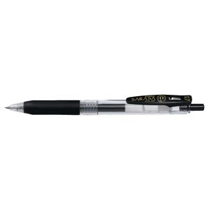 Zebra Sarasa 0.7mm Gel Pen Black