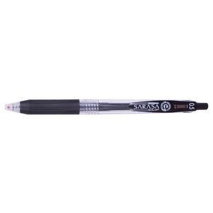 Zebra Sarasa 0.5mm Gel Pen Black