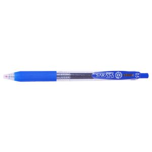 Zebra Sarasa 0.5mm Gel Pen Blue