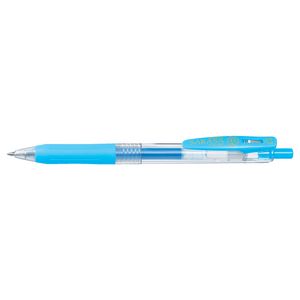 Zebra Sarasa 0.7mm Gel Pen Light Blue