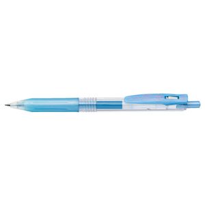 Zebra Sarasa 1.0mm Gel Pen Metallic Blue