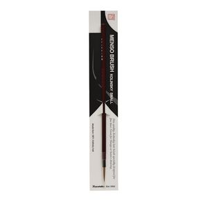 ZIG Menso Brush Kolinsky