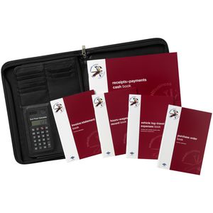 Zions SEB1 Business Essentials Starter Pack