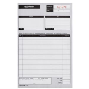 Zions SBE2 Quotation Book