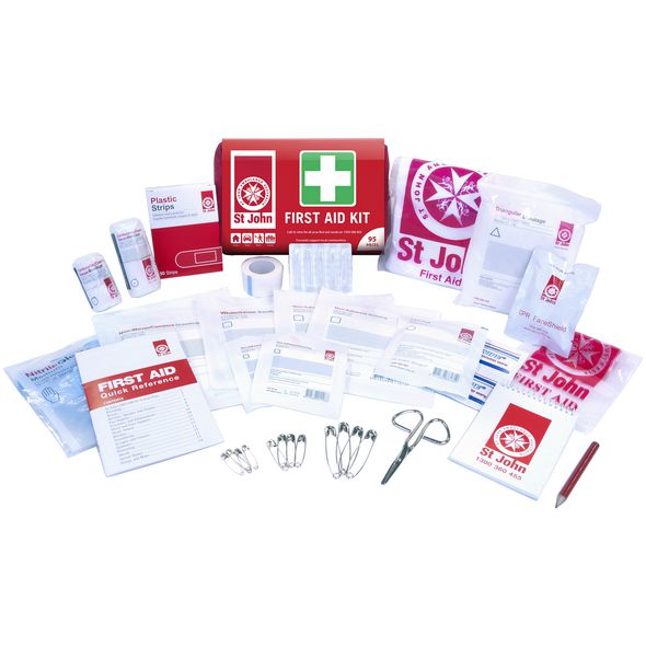 Survival 1 hour 10k, first aid supplies expiry dates travel