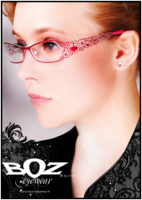 Boz Spectacles