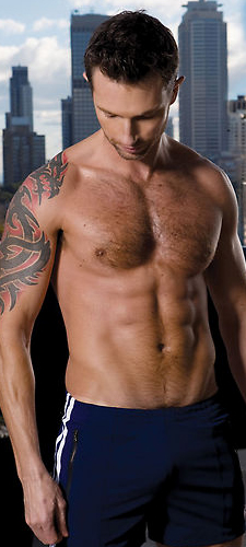 Will Fennell - Photography by Pedro Virgil