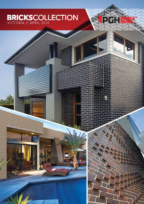 Sandstone Brick Blocks Brochure