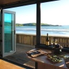 The Blue Boatshed Romantic Hideaway Wellington