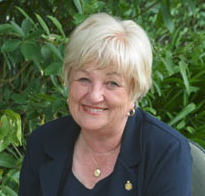 Julie McLagan, Celebrant & Wedding Planner