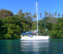 Sail Tonga
