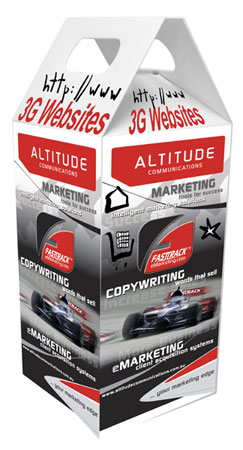 3G Website Packages