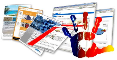 Creative Design Templates