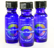 vibration oils byron kinesiology