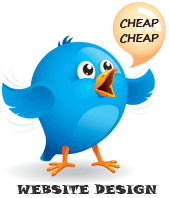 Cheap websites - Cheap website design Australia - Websites under $200