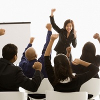 Define your value proposition and develop a compelling brand message