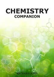 The Chemistry Companion by Richard John