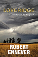 Loveridge by Rob Ennever