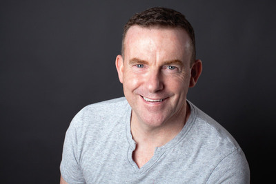 Director Of Publicious Andy McDermott