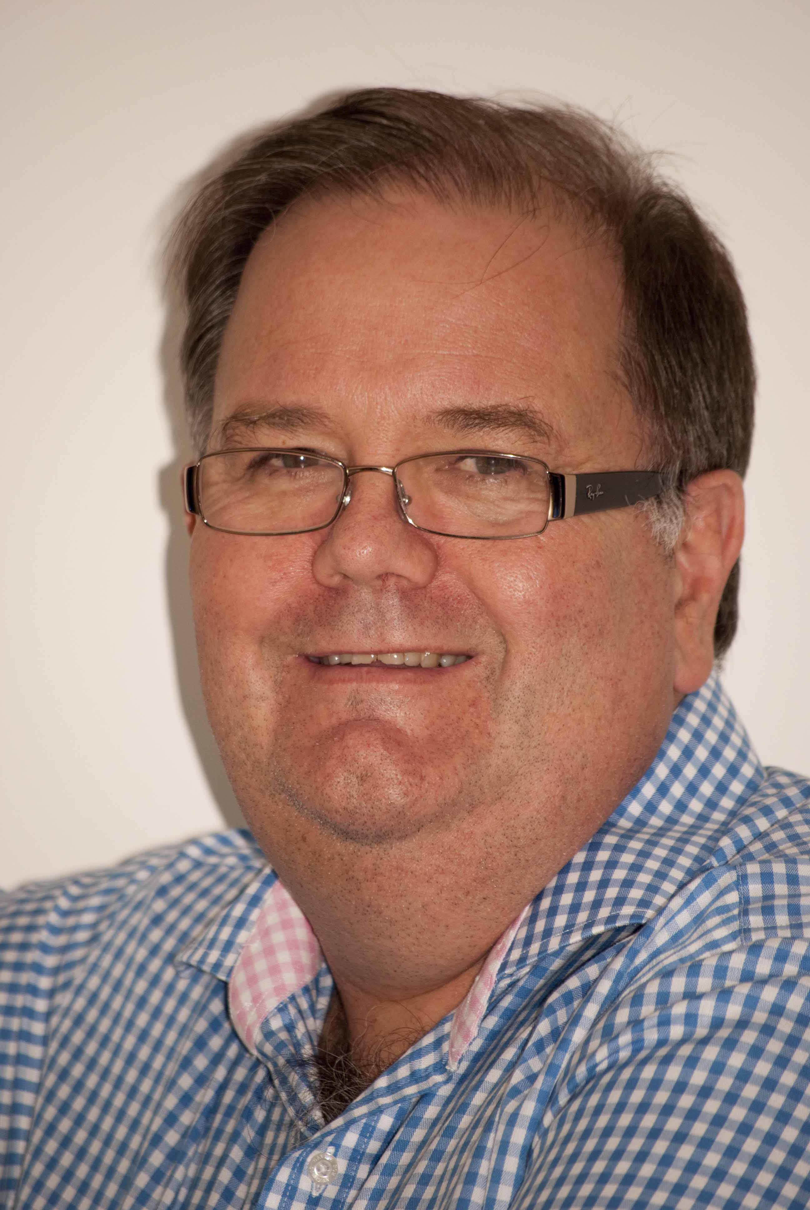 Neil Tunstall, Managing Director at Thane Commercial