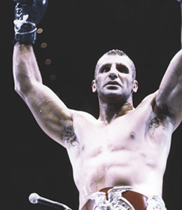 Sam Greco