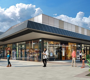 harbour town tommy hilfiger