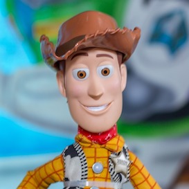 toy story 4 merchandise