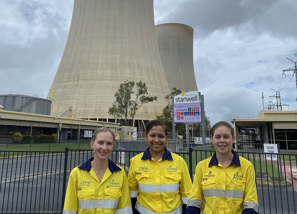 40,000 join historic class action against QLD electricity generators