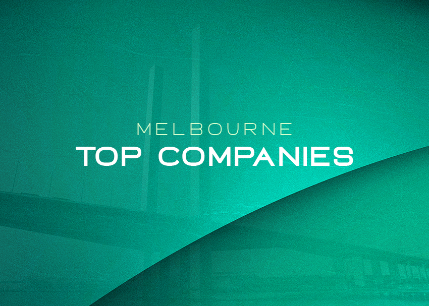 Melbourne's Top Companies revealed
