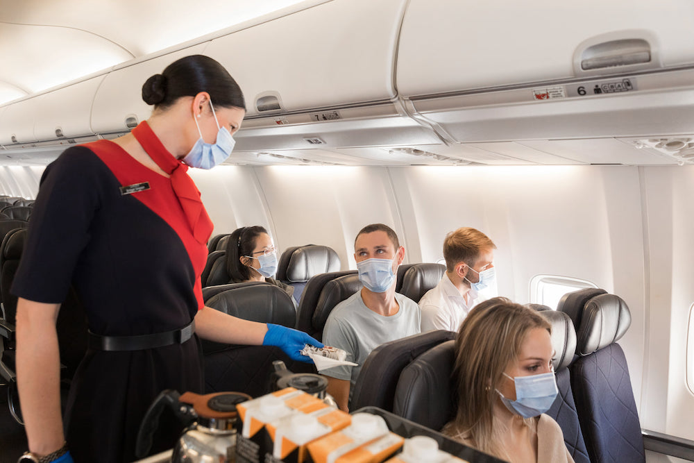 Qantas Makes Covid 19 Vaccine Mandatory For All Employees