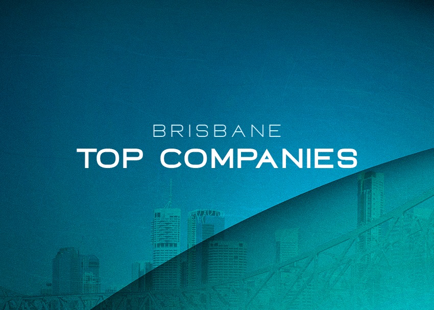 Brisbane Top Companies revealed
