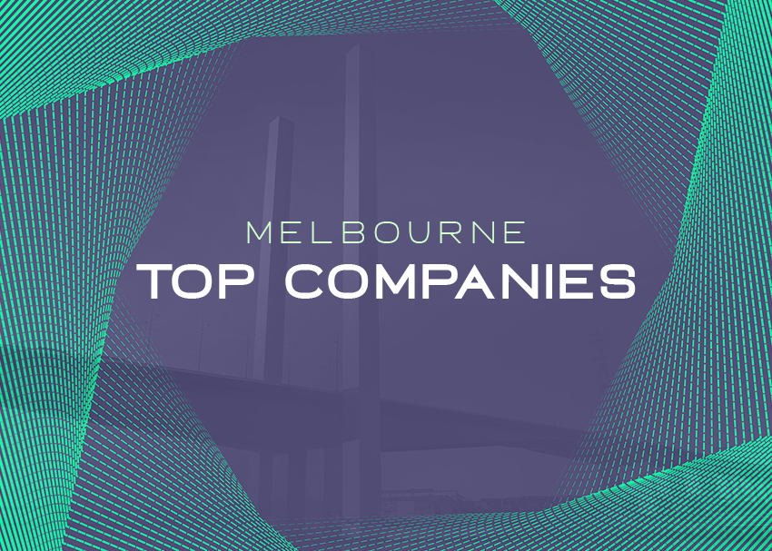 Melbourne's Top Companies revealed