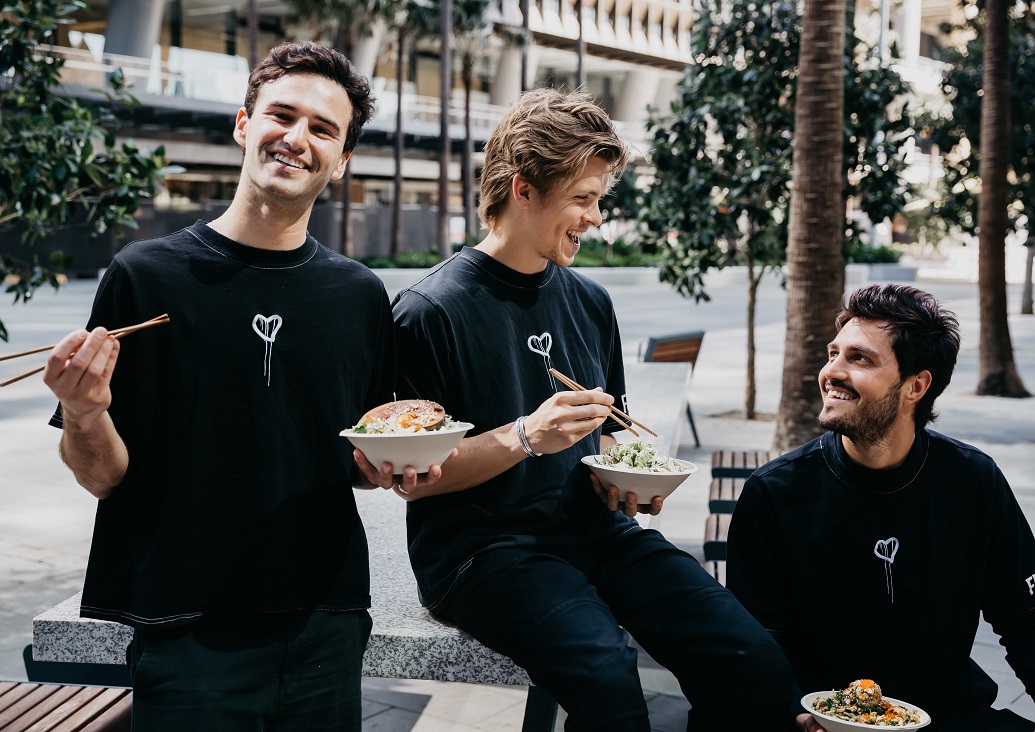 FISHBOWL set to open stores in Queensland