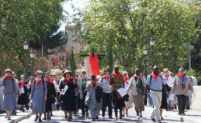 Relevance of the concepts of justice, peace and integrity of creation image