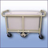 250 litre Auto Laundry Lifter