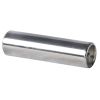 Rotacaster omni-wheel stainless steel spanner bush
