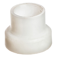 Rotacaster omni-wheel nylon bush