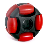 48mm Rotacaster omni wheel