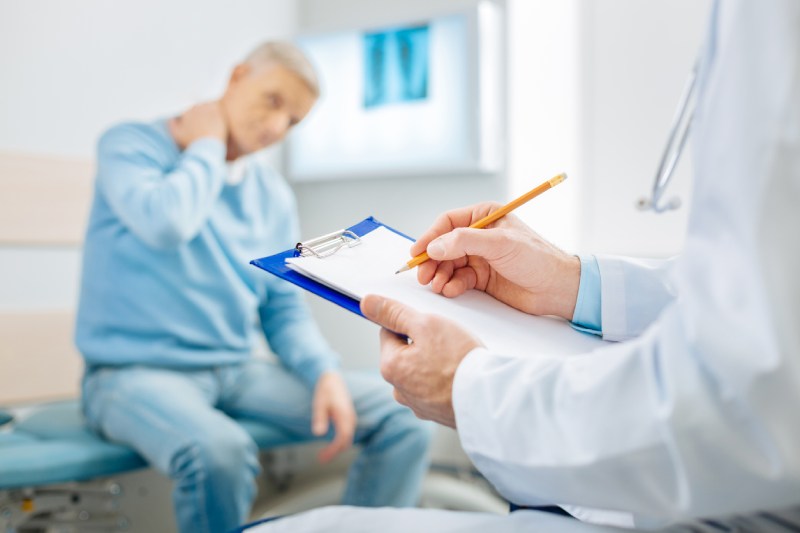 Do I Need a Referral to See a Chiropractor? Dr. Lanoue