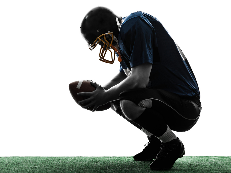 Sports Psychology 101 How To Break Out Of A Slump