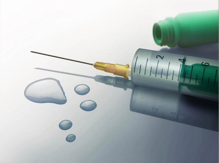 PRP Injections vs. Cortisone Injections What's Better?