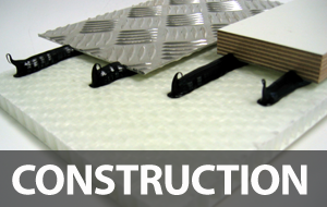 construction sealants and adhesives