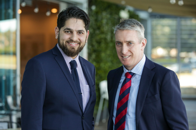 formal wear central coast