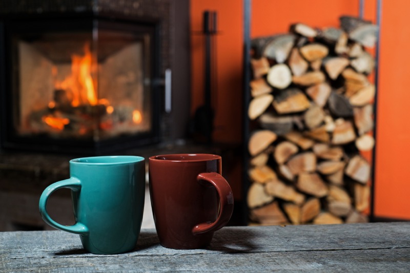 How To Style Your WoodBurning Oven